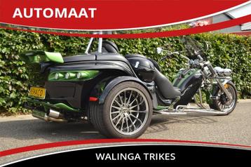 Rewaco  RF1 LT2 ATM trike  beschikbaar voor biedingen