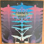 VINYL LP: Canned Heat - One More River To Cross, Cd's en Dvd's, Vinyl | Rock, Overige genres, Gebruikt, Ophalen of Verzenden, 12 inch