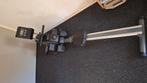 Tunturi cardio fit roeimachine R30 roeitrainer, Sport en Fitness, Fitnessapparatuur, Ophalen of Verzenden, Zo goed als nieuw