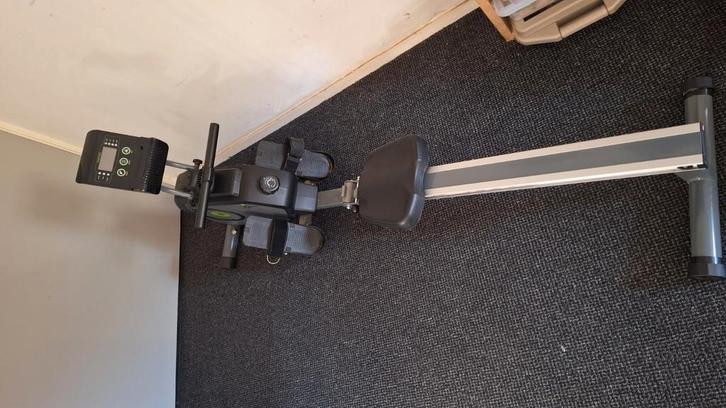Tunturi cardio fit roeimachine R30 roeitrainer, Sport en Fitness, Fitnessapparatuur, Zo goed als nieuw, Ophalen of Verzenden