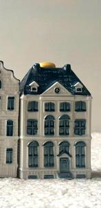 Rembrandt huisje 48, Verzamelen, KLM Huisjes, Verzenden, Nieuw, 41 t/m 60, Gevuld