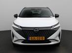Nissan Qashqai 1.5 e-Power N-Design | Stuur- voorruit- en st, 1497 cc, Gebruikt, 190 pk, Wit