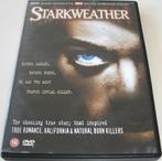 Dvd *** STARKWEATHER & DIARY OF JACK THE RIPPER ***, Cd's en Dvd's, Vanaf 16 jaar, Boxset, Actiethriller, Ophalen of Verzenden