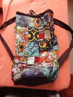 Rugtas (afrikaanse stijl)/ nieuw, Ophalen, Nieuw, Overige merken, 30 tot 45 cm