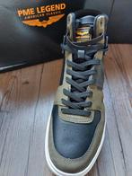 PME LEGEND schoenen maat 46 Khaki, Kleding | Heren, Schoenen, Nieuw, Pme Legend, Ophalen of Verzenden, Sneakers of Gympen