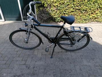 Koga  beschikbaar voor biedingen