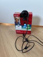 Webcam, Computers en Software, Webcams, Gebruikt, Ophalen of Verzenden, Windows, Microsoft