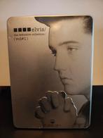 Elvis DVD Box Deel 1 & 2, Alle leeftijden, Boxset, Ophalen of Verzenden, Zo goed als nieuw