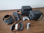 DJI Avata 2 Fly More Combo (Compleet), Audio, Tv en Foto, Drones, Ophalen, Zo goed als nieuw, Drone met camera