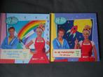 2 boekjes met CD Juf Roos, Ophalen, Nieuw, Juf Roos