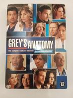Greys Anatomy seizoen 1 t/m 8 dvd, Cd's en Dvd's, Dvd's | Tv en Series, Boxset, Drama, Ophalen of Verzenden, Zo goed als nieuw