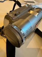Panasonic GS180 MiniDV Camera, Mini dv, Gebruikt, Panasonic, Camera
