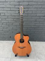 Lowden O-25C 2013, Muziek en Instrumenten, Snaarinstrumenten | Gitaren | Akoestisch, Ophalen, Gebruikt