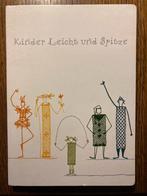Kinder Leicht und Spitze, Hobby en Vrije tijd, Kantklossen, Verzenden, Zo goed als nieuw