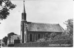 Hazerswoude Scheepjeskerk., Verzamelen, Ansichtkaarten | Nederland, Ophalen of Verzenden, 1960 tot 1980, Ongelopen, Zuid-Holland