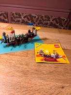 Lego 6049 Drakenboot - Compleet met Boekje, Ophalen of Verzenden, Gebruikt, Complete set, Lego