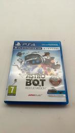 Astro bot rescue mission VR, Spelcomputers en Games, 1 speler, Ophalen of Verzenden, Zo goed als nieuw, Vanaf 3 jaar