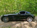 Mercedes AMG GT 4.0 S Keramise remmen ,Butmester camera enz, Automaat, Achterwielaandrijving, 510 pk, 4000 cc