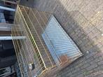 Hondenbench groot, Dieren en Toebehoren, Hondenhokken, Ophalen of Verzenden, Zo goed als nieuw, 75 tot 110 cm, 65 tot 100 cm