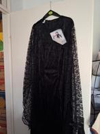 Gothic jurk, Kleding | Dames, Carnaval, Maat 42/44 (L), Nieuw, Ophalen of Verzenden
