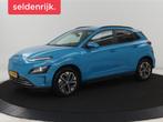 Hyundai Kona EV Comfort 39 kWh | Adaptive cruise | Camera |, Auto's, Hyundai, Blauw, 260 min, 39 kWh, 305 km