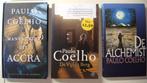 Paulo Coelho, Paulo Coelho, Ophalen of Verzenden, Zo goed als nieuw, Nederland