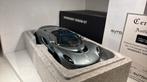 Hebbessey venom gt autoart 1.18, Hobby en Vrije tijd, Modelauto's | 1:18, Ophalen of Verzenden, Autoart, A, A