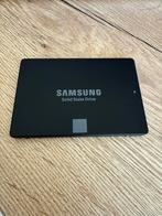 Samsung 750 EVO 250GB SSD, Computers en Software, Harde schijven, Intern, Gebruikt, Ophalen of Verzenden, Desktop