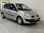 Renault Scénic 1.6-16V Expression Comfort AIRCO / CRUISE /, Auto's, Renault, Voorwielaandrijving, Stof, Gebruikt, 1295 kg