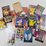 Pokemon Ansichtkaarten || Nu 70 pakjes voor maar €50!, Hobby en Vrije tijd, Verzamelkaartspellen | Pokémon, Nieuw, Ophalen of Verzenden