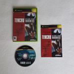 Tenchu Return From Darkness (XBOX), Spelcomputers en Games, Avontuur en Actie, Gebruikt, 1 speler, Ophalen of Verzenden