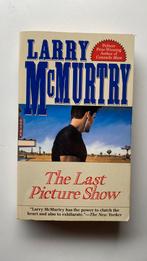 Larry McMurtry - the last picture show - pocket, Ophalen of Verzenden, Zo goed als nieuw