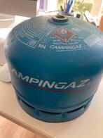Lege Campingaz Tankjes, Caravans en Kamperen, Kampeeraccessoires, Ophalen, Gebruikt