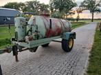 Veenhuis 2500l mesttank, giertank, watertank, stronttank, Ophalen of Verzenden