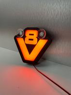V8 old style lichtbakje, Auto-onderdelen, Verzenden, Nieuw, Scania