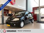 Citroën C3 1.4i Ambiance,Climate Control,Cruise Control,Ele, 1160 kg, Zwart, Origineel Nederlands, Bedrijf