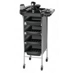 sibel werkwagen Kaptafel trolley met lades, Sieraden, Tassen en Uiterlijk, Uiterlijk | Cosmetica en Make-up, Ophalen of Verzenden