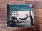 Bach - Music For Relax. 2, Romantic Bach 440822 (CD), Ophalen of Verzenden, Barok, Nieuw in verpakking, Overige typen
