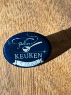 Efteling pin 5 jaar Polles keuken, Ophalen of Verzenden