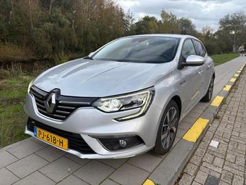 Renault Mégane 1.5 dCi Bose - BTW-Cam_Massage beschikbaar voor biedingen
