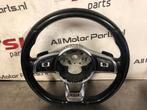 Stuurwiel van een Volkswagen Golf, Auto-onderdelen, Besturing, Gebruikt, -, Volkswagen, -