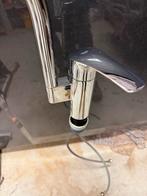 Grohe Wave Keukenkraan - Zo Goed Als Nieuw!, Ophalen of Verzenden, Zo goed als nieuw, Chroom, Kraan