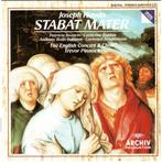 Haydn: Stabat Mater o.l.v. Trevor Pinnock, Ophalen of Verzenden, Vocaal, Zo goed als nieuw, Met libretto