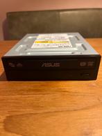 DVD-brander ASUS DRW-24F1MT, Computers en Software, Optische drives, Ophalen of Verzenden, Zo goed als nieuw, Dvd