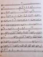 The Universal Band Soloist - Muziekboek met CD. Dwarsfluit., Gebruikt, Dwarsfluit of Piccolo, Ophalen of Verzenden, Thema