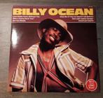 Billy Ocean - 6 Track E.P (Love Really, Are You Ready etc.), Ophalen of Verzenden, Zo goed als nieuw