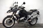 BMW R 1200 GS (bj 2008) ABS spaakvelgen, 2 cilinders, Bedrijf, 1170 cc, Meer dan 35 kW