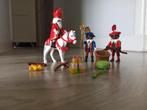 Super leuke setjes Sinterklaas o zo snel Piet zak speelgoed, Ophalen of Verzenden, Zo goed als nieuw