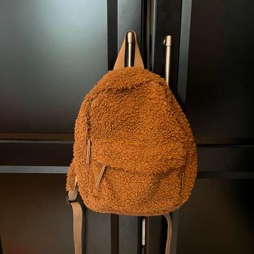 Teddy rugzak - BEAGLE'S beschikbaar voor biedingen