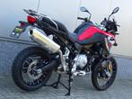 BMW F 850 GS ABS (bj 2018), Bedrijf, Toermotor, 850 cc